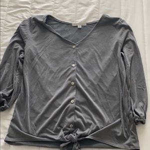 button up long sleeve